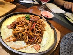 -俄士厨房(万松园店)