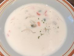 -萨莉亚意式餐厅(杭州滨江天街店)