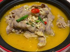 -小菜园新徽菜(阜阳颍州万达店)