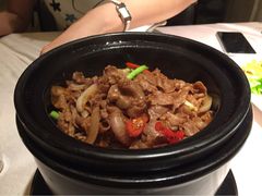 粗茶淡饭•汉口公馆-粗茶淡饭·汉口公馆(循礼门店)