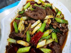 -天一沾水肥肠(科园一街店)
