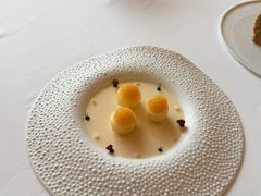 -Caprice(香港四季酒店)