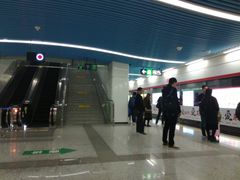 -福州火车南站(地铁站)