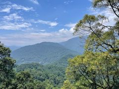 -青城山