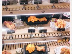 -DQ·蛋糕·冰淇淋(万象汇店)