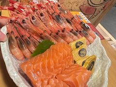 -大焰自助日式料理 铁板烧(徐汇店)