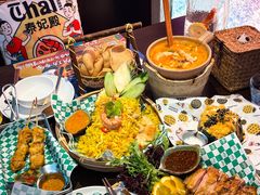 -泰妃殿(武汉首店)