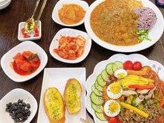 -釜山豚骨汤饭(芝罘万达广场店)