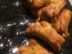 -浩运·海鲜青岛菜·海胆水饺(石老人店)