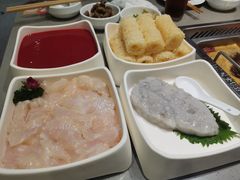 -海底捞火锅(杭州萧山宝龙广场店)