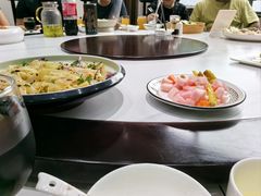 -上庄晋风庄园(上庄店)