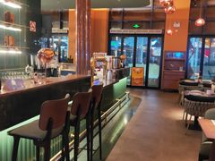 -Ambra Haus琥珀屋精酿餐厅(宝山店)