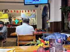 -申德勒加油站餐厅(三里屯北小街店)