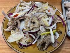 -马学武手抓美食(下南关总店)
