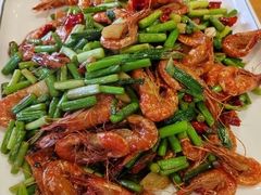 -61号餐吧(兴坪古镇漓江店)