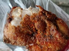 -王二甩老木子鸡(江湾店)