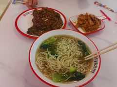 -闫家炸鸡架(五爱总店)
