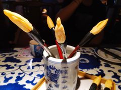 -遇见长安(兰州中心店)