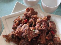 -丽华园(汉阳龙阳店)