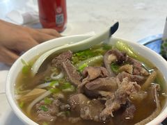 -菜忠潮州牛肉店(岗厦店)
