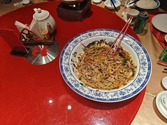 -山西会馆·晋菜·晋商宴·学堂记忆(许坦西街店)