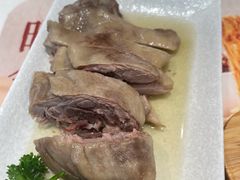 -苏晓玥·手作江南小吃(深圳北站店)