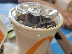 -麦当劳(无锡永乐店)