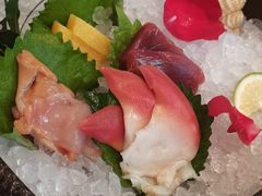 -花潮料理艺食馆(SM新生活广场店)