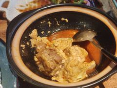 牛腩豆腐煲-耶里夏丽·丝路新疆菜·清真食品(徐汇南丹东路臻选店)