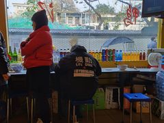 大堂-烤鸭肉夹馍鸭汤店