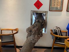 -树厨贵州菜(大十字店)