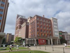 -青岛啤酒博物馆