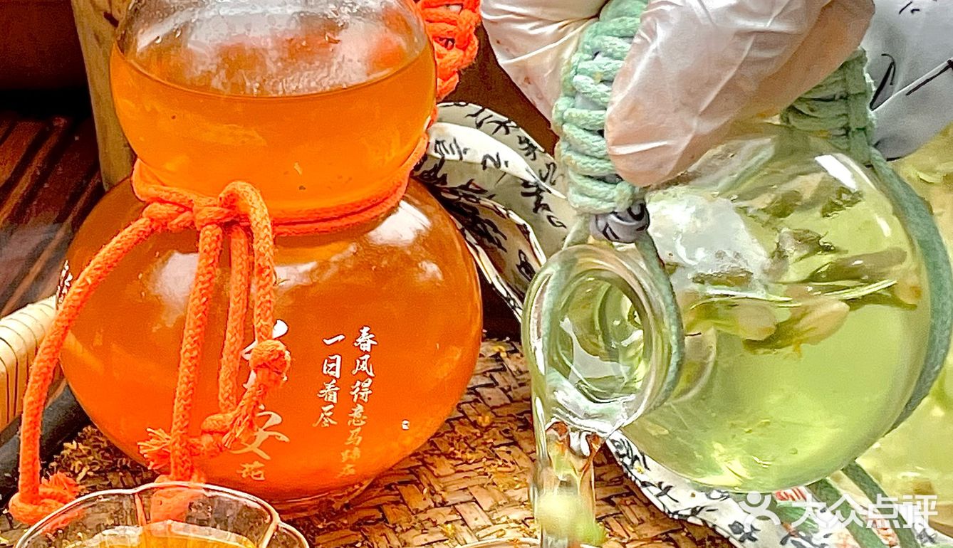来西安旅游吃这个会上瘾！我劝你慎入