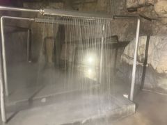 -汤山一号温泉度假区