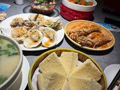 -阿拉斯加·海货(马王堆店)