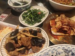 -阿大排档(长春这有山店)