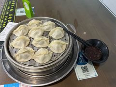 -志亮灌汤蒸饺·清真(庙后街店)