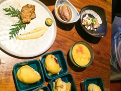 -Mr.Fish鱼鲜生海鲜放题(高德置地冬广场店)