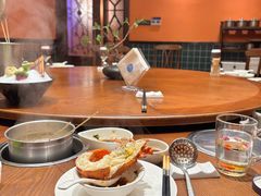 -东海怡品海鲜豆捞(星街坊店)