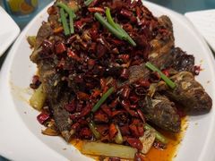 -汉水缘鲜鱼庄(黄雁村店)