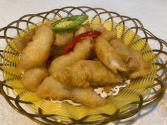 -崖口红树林海鲜餐厅