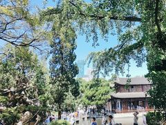 -南京中国近代史遗址博物馆(南京总统府)