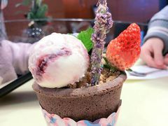 -哈根达斯(美罗城店)