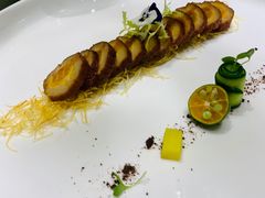 -湖滨28中餐厅·西湖宴·杭州君悦酒店