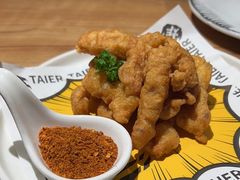 -太二酸菜鱼(金沙印象城店)