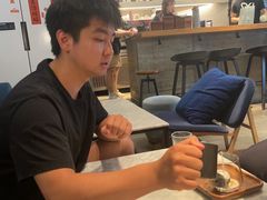 -Home Cafe(水榭春天店)