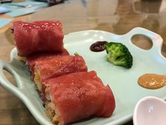 -一笼小幸运