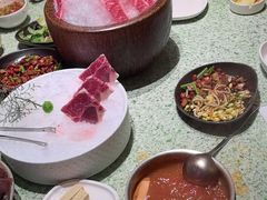 -爱丽格斯火锅(东岸国际店)