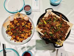 -聆桂烤鸭·金奖烤鸭(静联广场店)