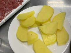 -三兴涮羊肉(荣安大街店)